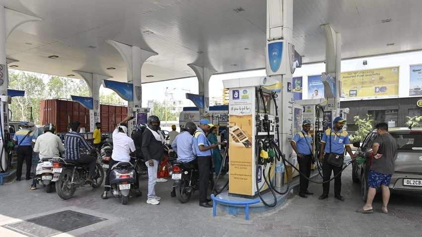 India Hikes Export Duty on Diesel & ATF: What It Means for You! ⛽✈️