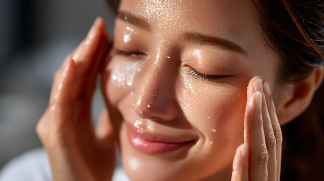 Why Over-Cleansing Makes Your Skin Produce More Oil: The Rebound Acne Cycle Explained
