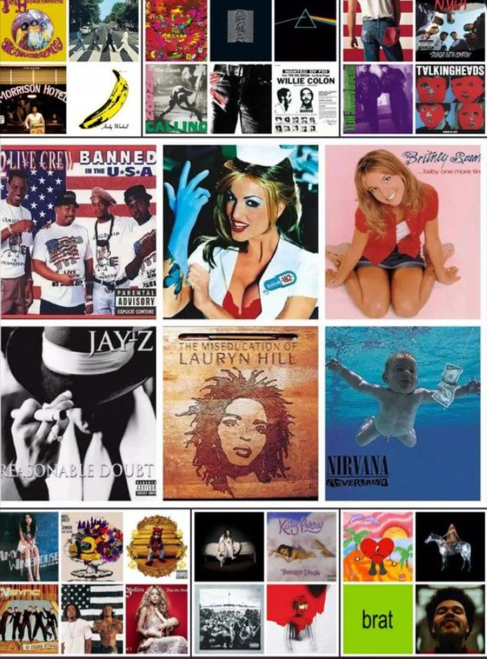 Death of the Album Rollout: When Eras Became Moments