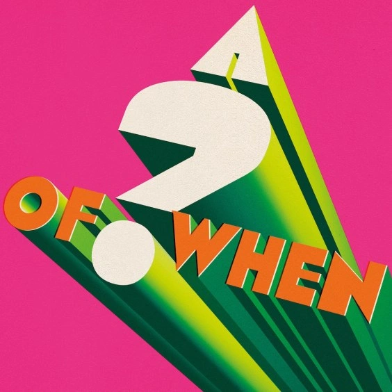 Panda Bear and Sonic Boom Ditch Streaming for New Album 'A ? of WHEN'