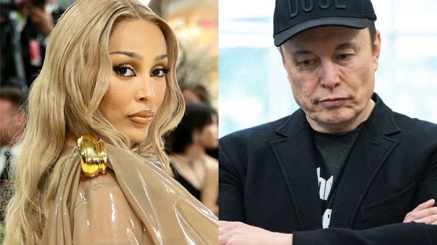 Doja Cat Slams Elon Musk as a 'Barrel Chested Ewok' Over X Feature Removal