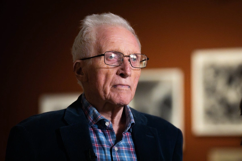 Dimbleby 'Appalled' by BBC Job Cuts: 'Very Bad Call' Says Veteran Broadcaster