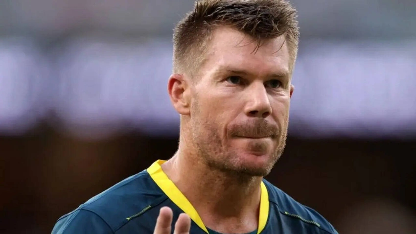 David Warner charged with drink-driving in Sydney