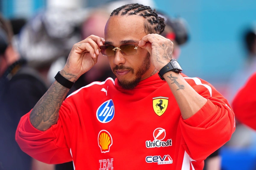 Lewis Hamilton Eyes Montreal Glory: Can the Legend Reclaim the Canadian GP?