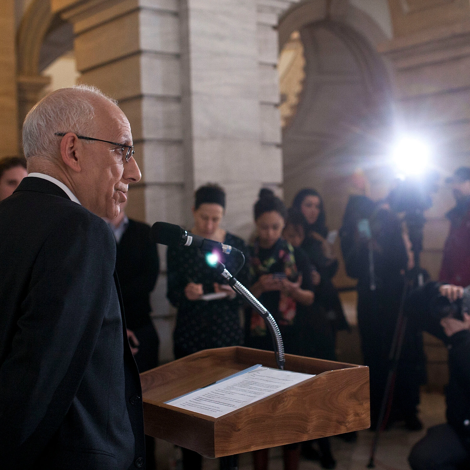 Mamdani taps budget veteran as Deputy Mayor to steer City Hall