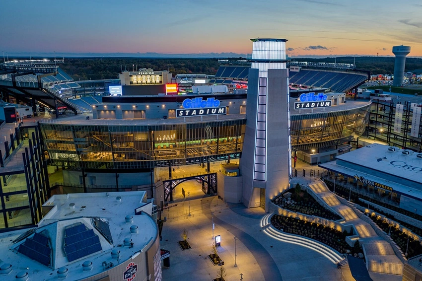 World Cup 2026 Travel Guide: England and Scotland Fans Head to the US