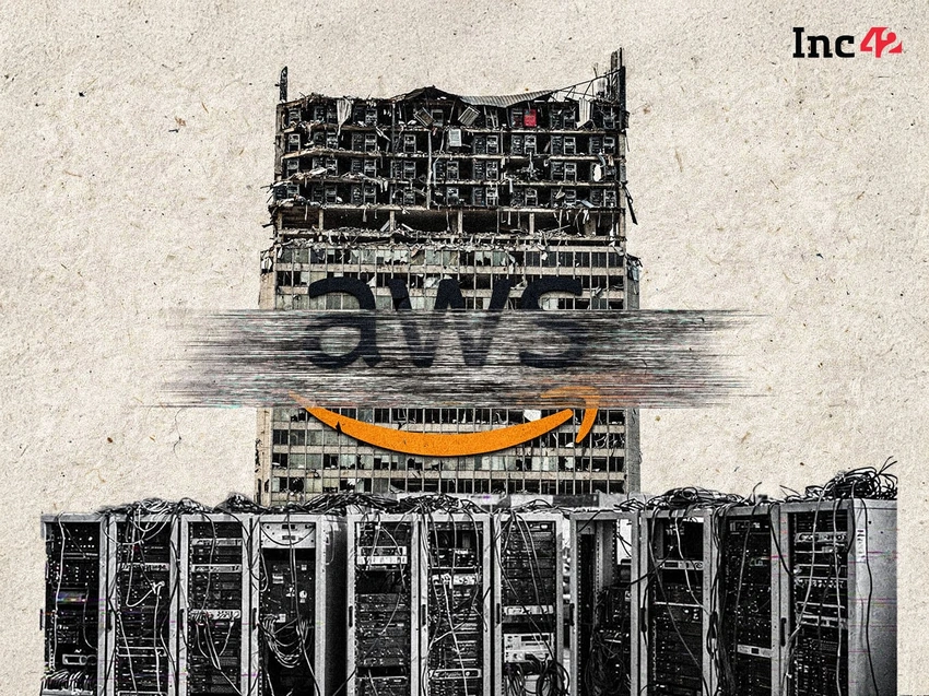 Your Data Is No Longer Safe: Why Geopolitics Is Redrawing the Global Cloud Map