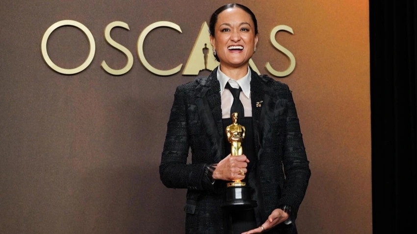 Autumn Durald Arkapaw Becomes First Woman to Win Best Cinematography at Oscars