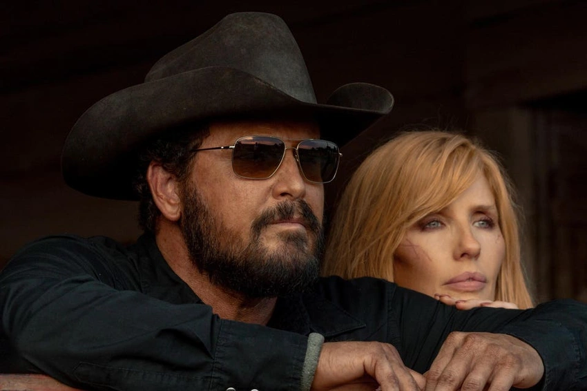 Big May 2026 Streaming: New Shows Across Netflix, Disney+, Apple TV and More