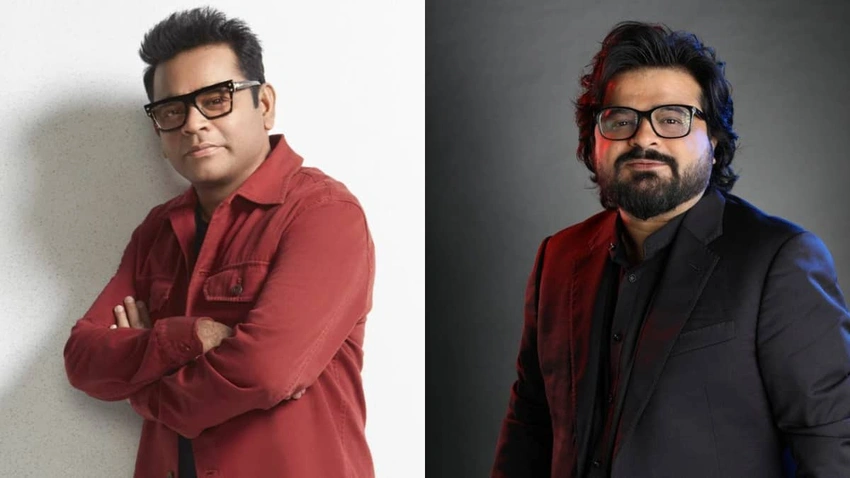 Taslima Nasreen challenges AR Rahman over communal remark, cites Shah Rukh, Salman