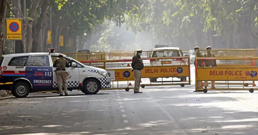 Chilling confession after Delhi cafe murder in Maujpur