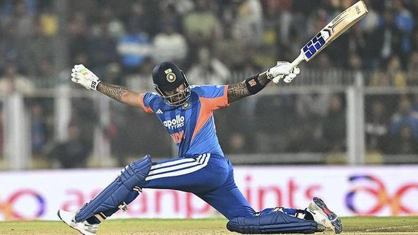 Dube shines, India fall short as NZ win 4th T20I in Visakhapatnam