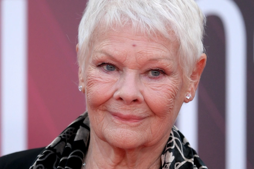 West End's Shaftesbury Theatre Renamed to Honor Dame Judi Dench!