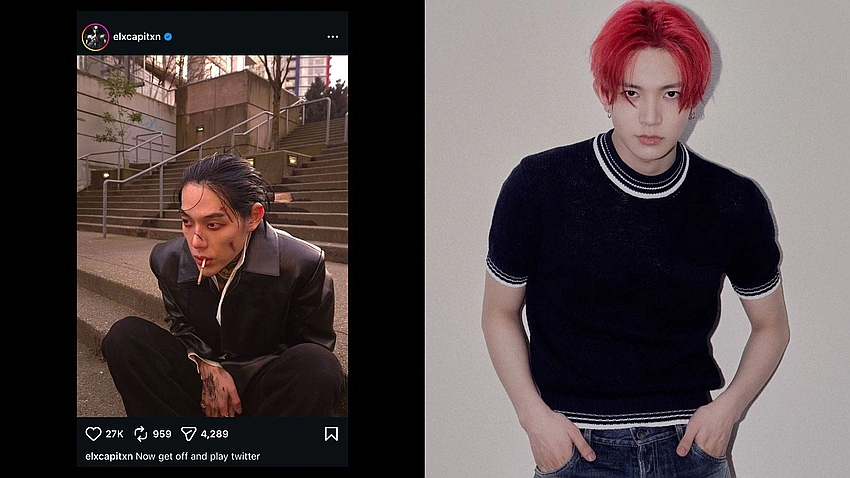 Fans slam BELIFT as Heeseung exits ENHYPEN, sparking performance changes uproar