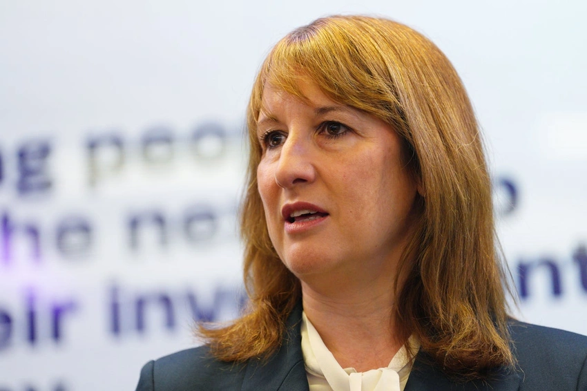 Reeves touts surprise UK growth as Labour leadership stays intact