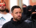 Far-Right Activist Daniel Thomas Arrested After Channel Dinghy Slashing