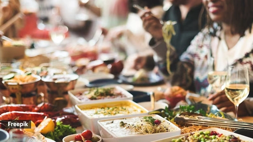 Why Your Favorite Celebrity Chef Secretly Prefers Toast Over Truffles