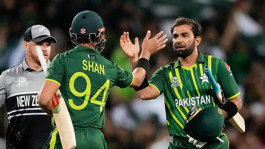 PCB Boycott of India Match Could Violate ICC Rules