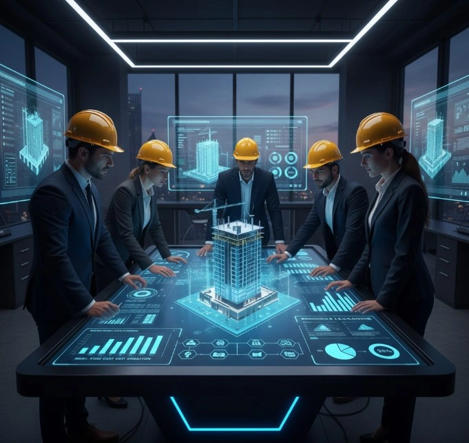 How Construction Estimation Software Saves Time