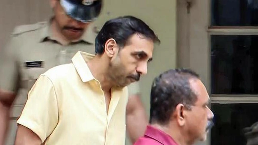 ED raids at 21 locations in Sabarimala gold theft probe