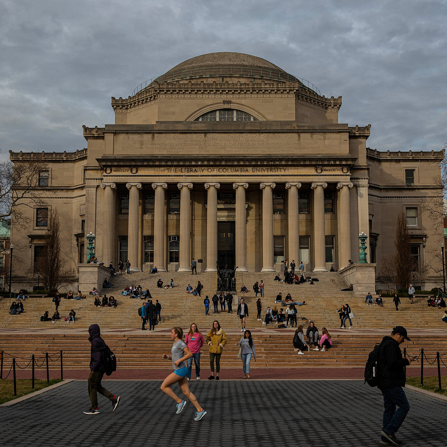 India Remains Largest Source of US Intl Students Amid 2024-25 Slump