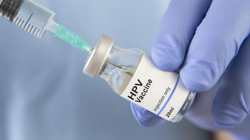 India to Roll Out Nationwide HPV Vaccination for 14-Year-Old Girls