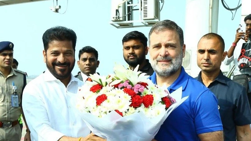 Kerala CM Vijayan slams Telangana over Velugumatla eviction in Khammam