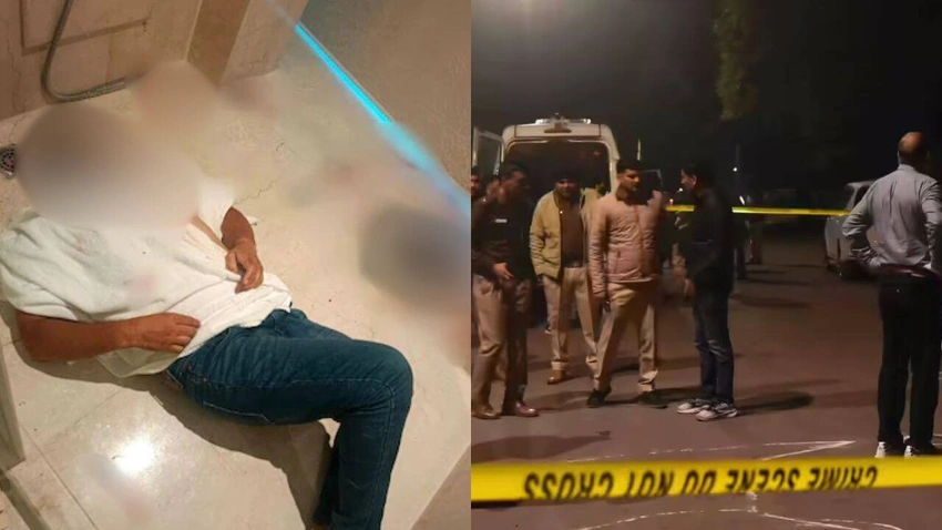 Young Couple's Tragic End: Love Opposed, Lives Lost in Rajamahendravaram