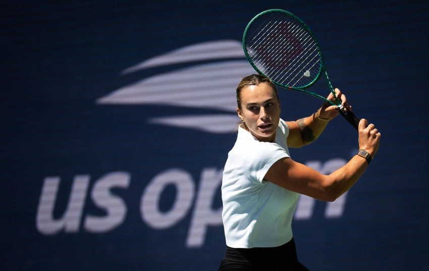 Alcaraz Roars Back! US Open Title Defense Kicks Off with Straight-Sets Win