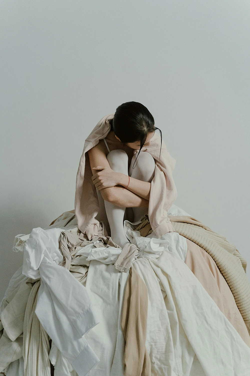 Women and Their Obsession With "THE LONELINESS "