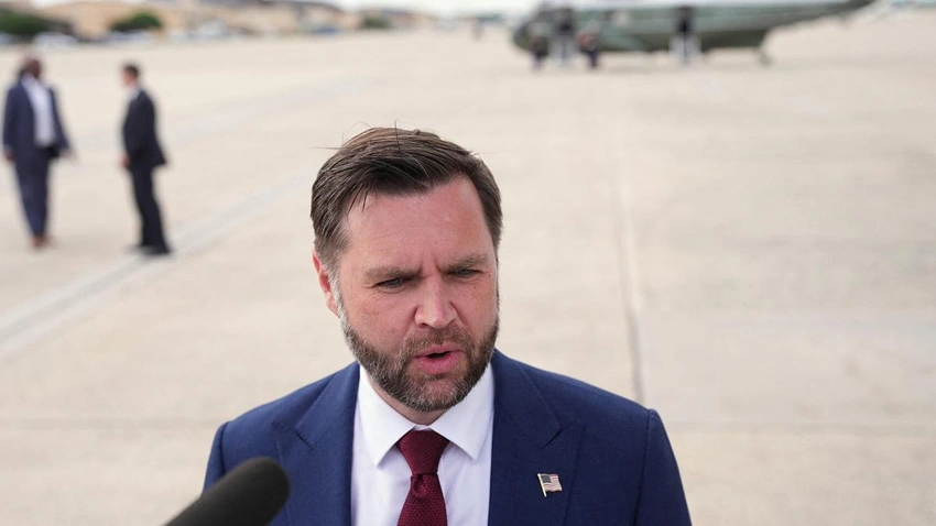 Iran-US Peace Deal: Vance Confirms Public Release Imminent