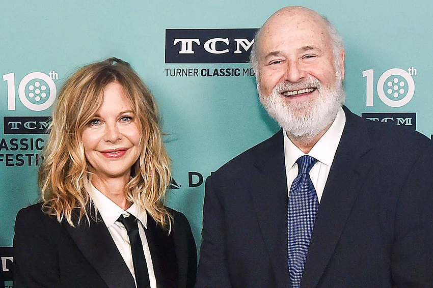 Meg Ryan Mourns Rob Reiner in Emotional Tribute After His Death