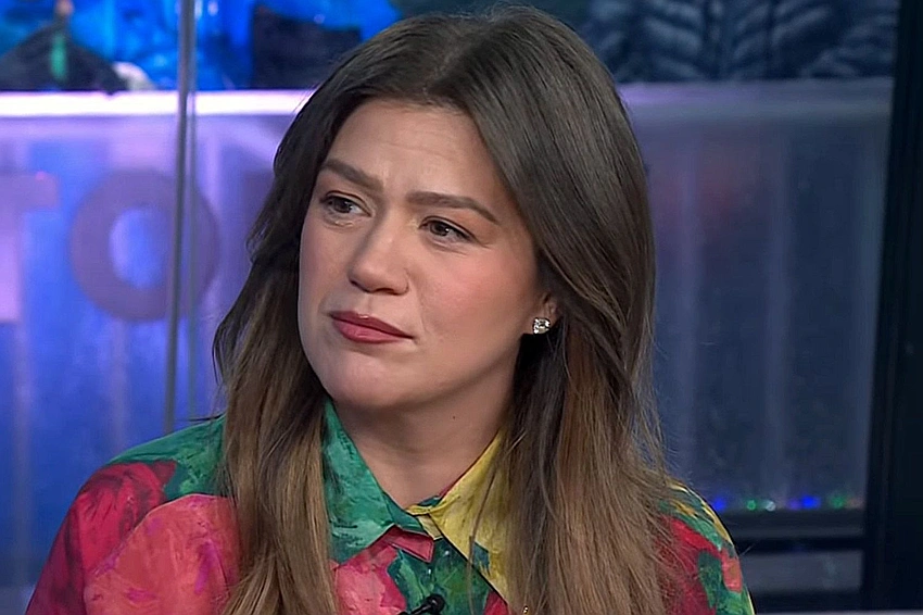 Kelly Clarkson Ends The Kelly Clarkson Show to Prioritize Family