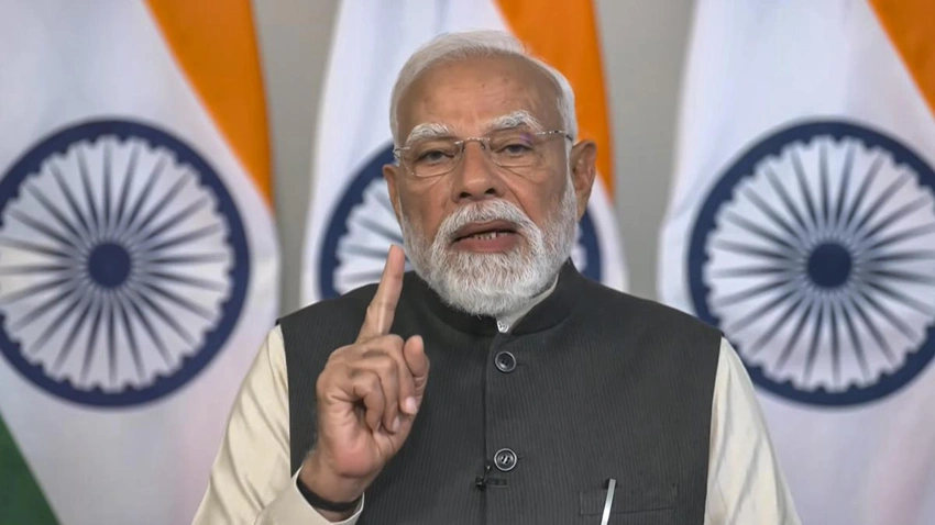 PM Modi: Budget is a ‘Reforms Express’ to propel India