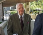 Former Governor-General Peter Hollingworth Dies at 91 Amid Complex Legacy