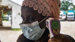 Ebola Outbreak: Fear Grips DR Congo as Virus Spreads Rapidly