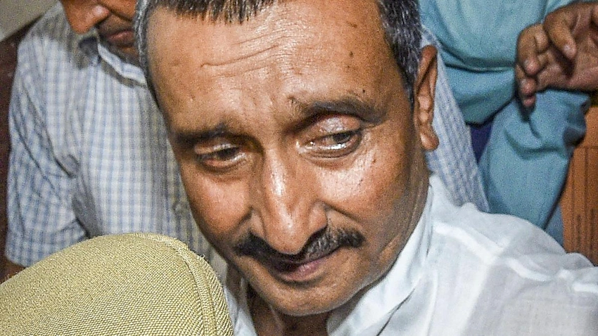 Unnao survivor seeks Delhi HC to add material in Sengar appeal