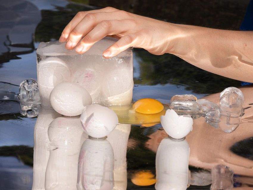 Freeze Your Eggs For 'Free': Breakthrough or Risky Bargain?