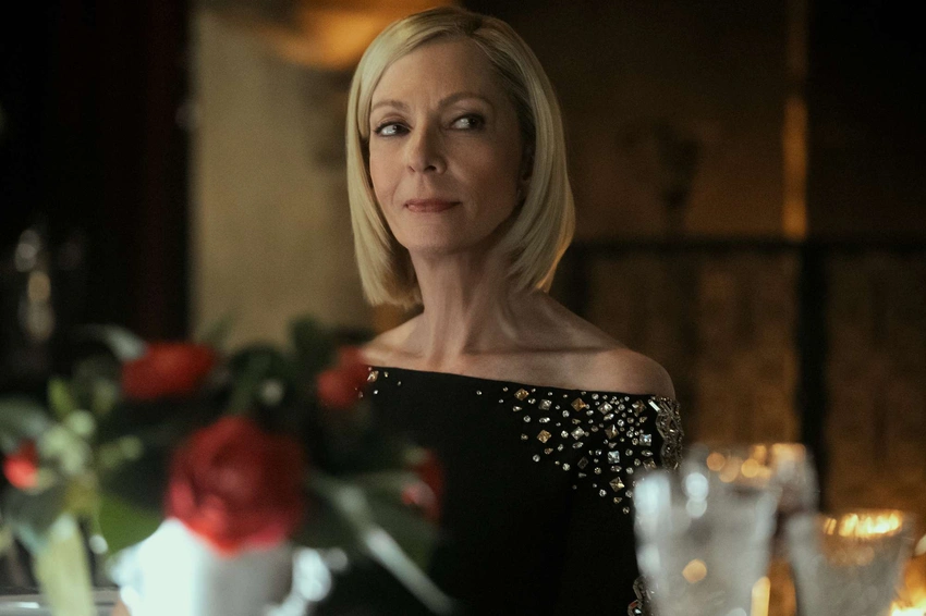 Allison Janney Dreams Big: Superhero or Horror Film Next for the Emmy Winner?
