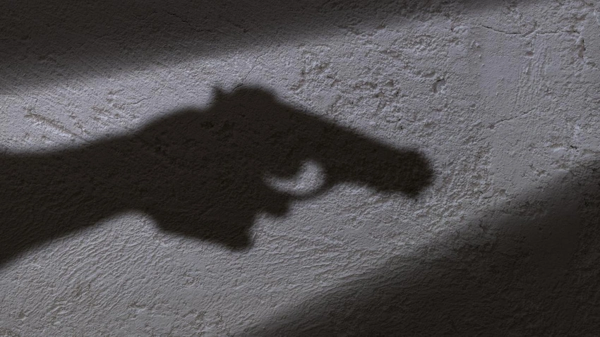 Athens hunts 89-year-old gunman after shootings at social security office and courthouse