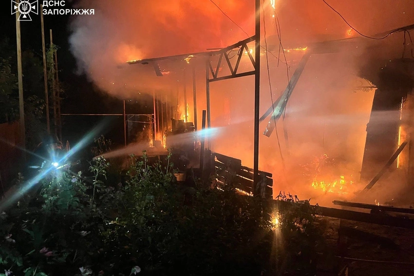 Ukraine Warns Ceasefire Offer May Expire: "Our Patience is Not Endless"