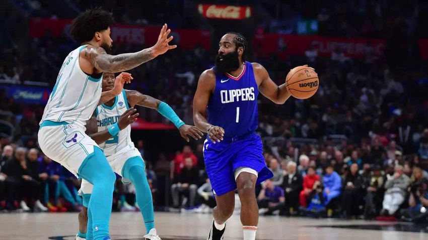 NBA Star James Harden Arrested in Houston on Gun Charge