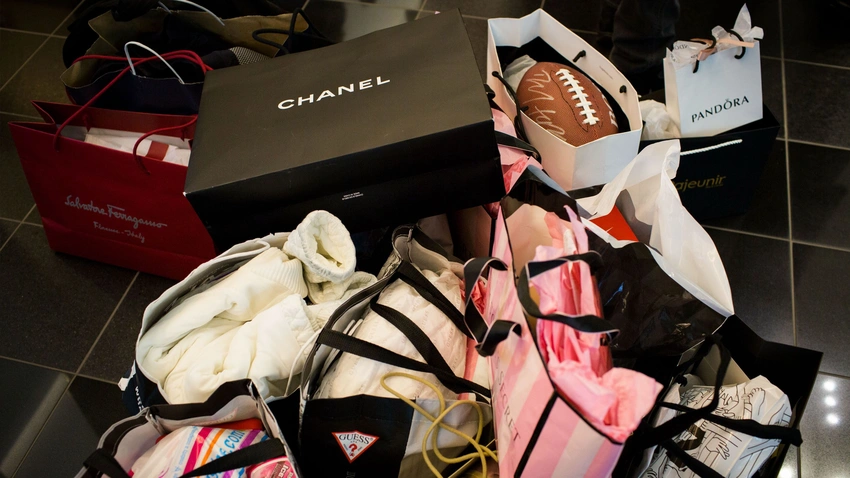 Is Your Favorite Haul Creator Killing the Planet? The Truth About Over-Ordering