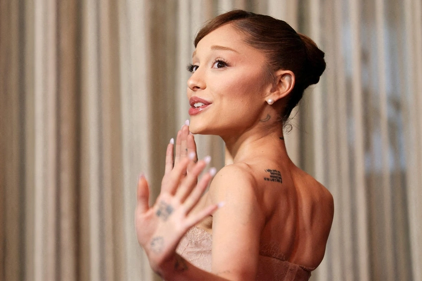 Ariana Grande: My Break Wasn't Impulsive, Boundaries Are Key!