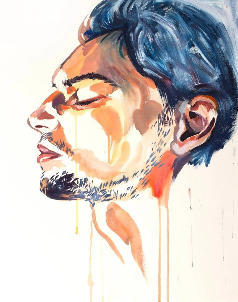Unlearning masculinity is lonely