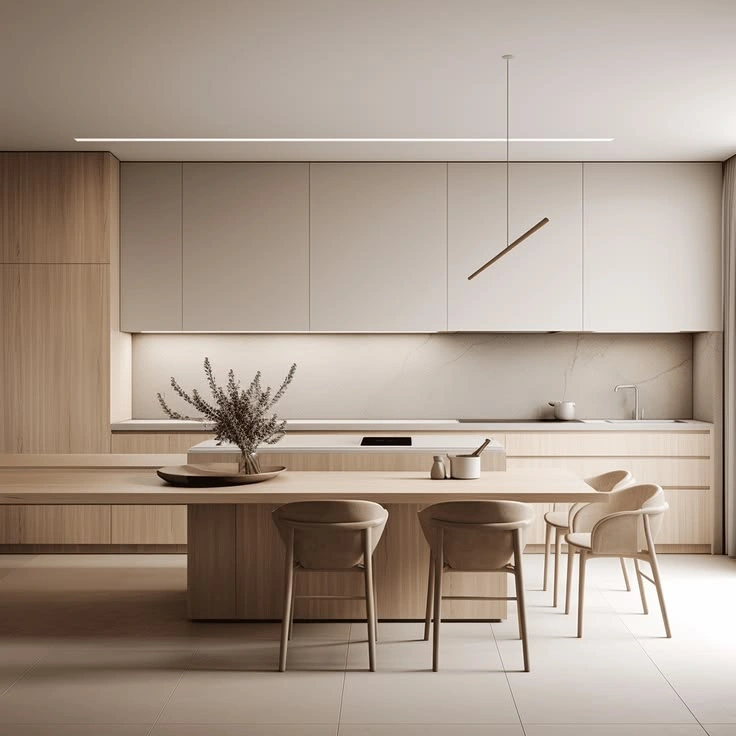 The Rise of Silent Luxury: The Art of Quiet Living