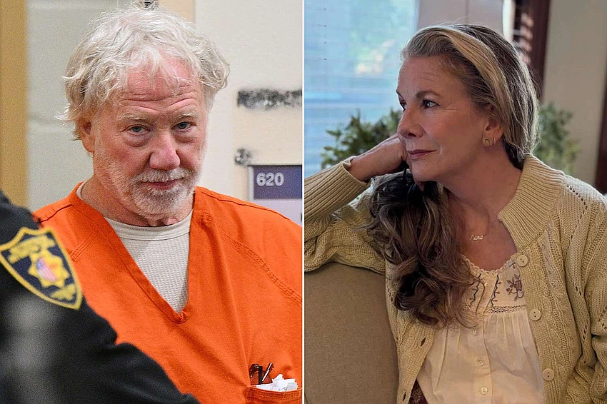 Melissa Gilbert Speaks Out as Busfield Faces Sex Abuse Charges