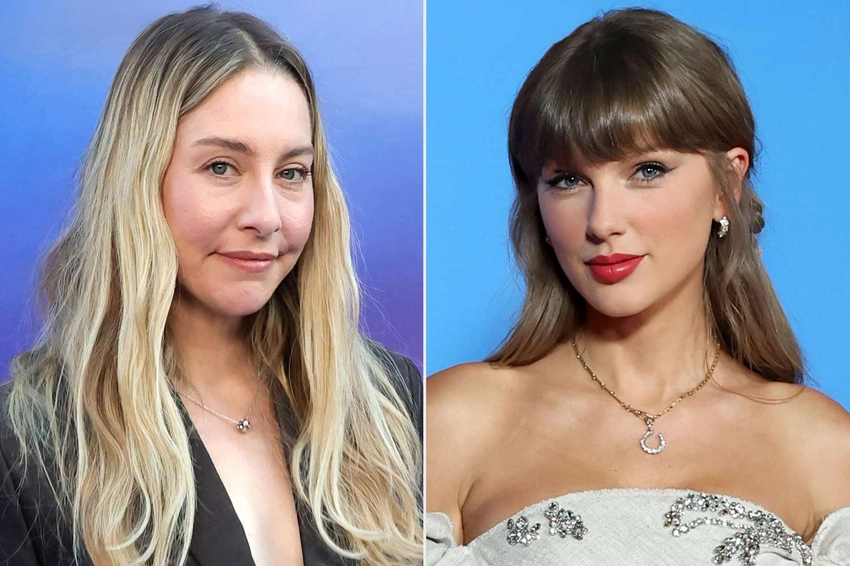 Taylor Swift Wedding Rumors Rock Rhode Island Town! 💍📸