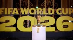 Final tickets for World Cup 2026 hit $11k in first open sale
