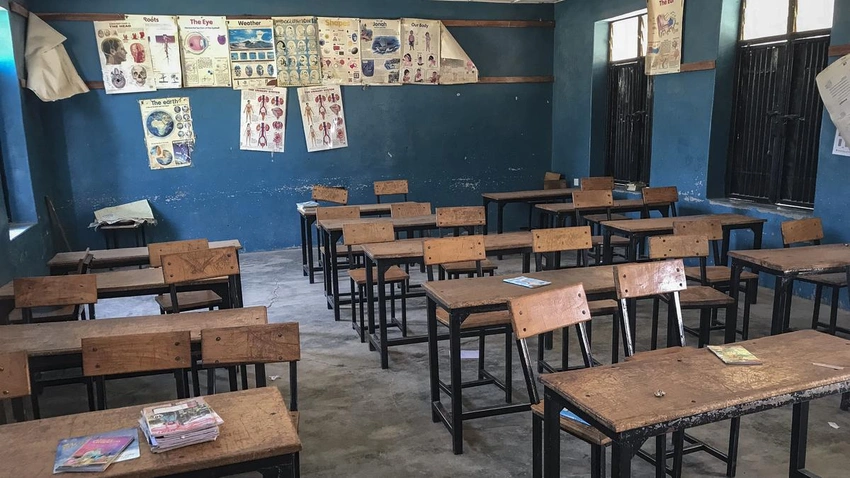 Nigeria frees another 130 kidnapped schoolchildren in Niger state